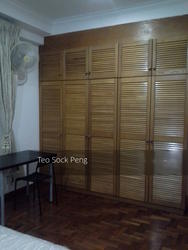 Sallim Lodge (D14), Apartment #152619442